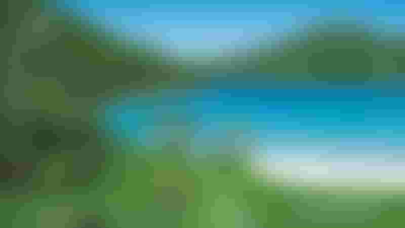 Cennet Bay