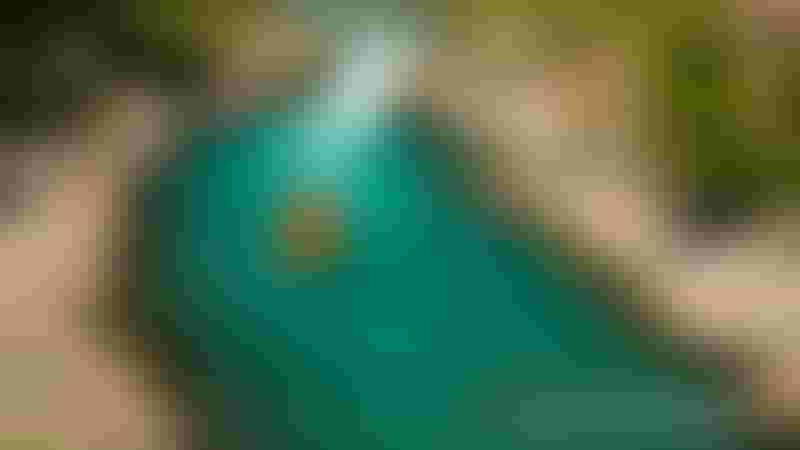 Dalaman Stream