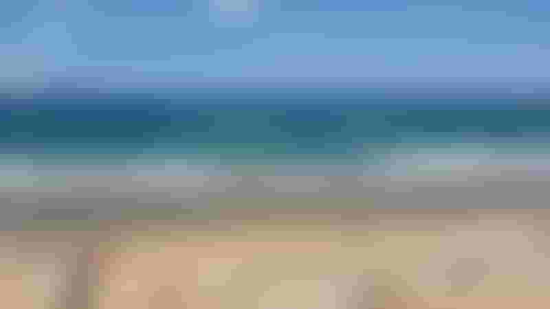 Burc Beach