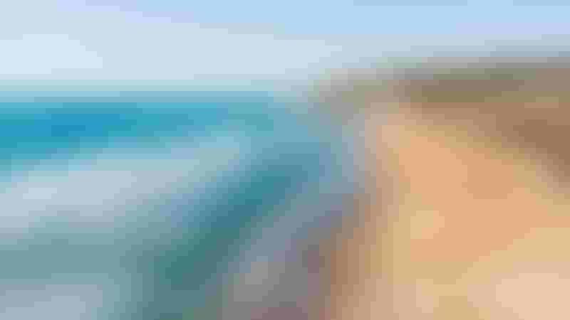 Kilyos Beach