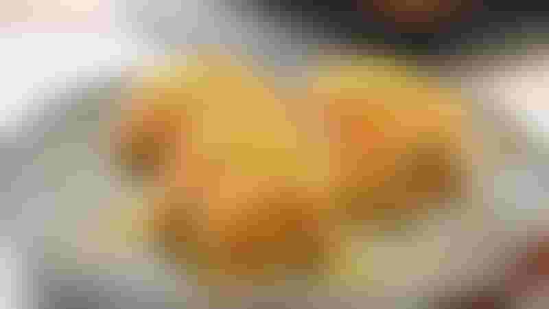 Turkish Baklava