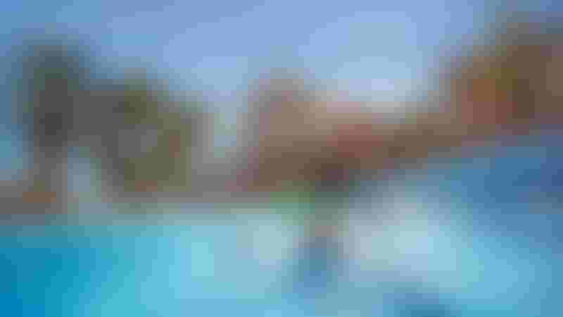 Wild Wadi Waterpark