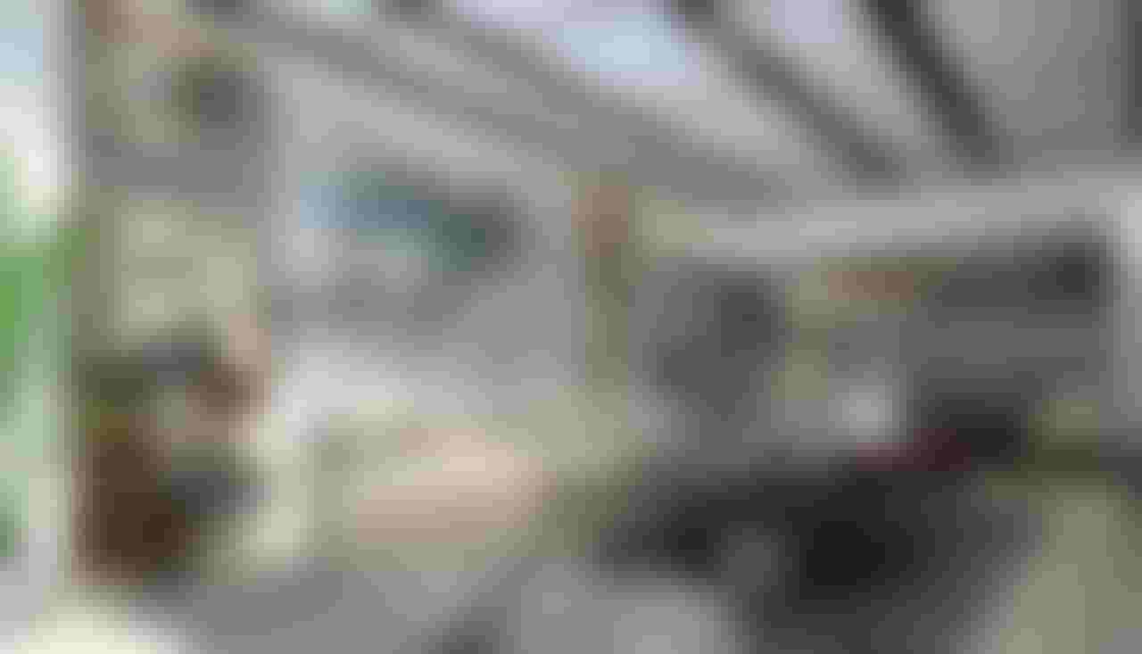 جامعات هندسة الديكور في تركيا