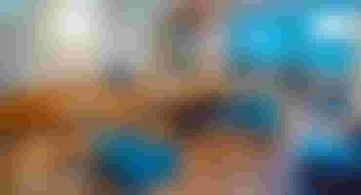 تحسين استغلال المساحة وتوظيفها