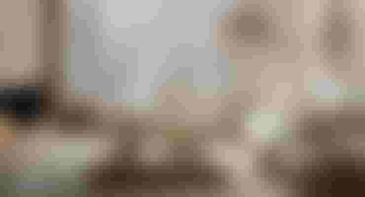 ديكورات الشتوية بالصور