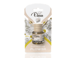 Perfume - Car Perfume Flower- Eleva
