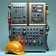 Category of Industrial Machinery and Production Equipment