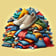 Category of Clothes & Footwear