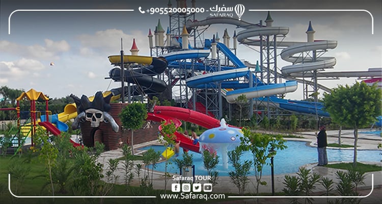antalya parks