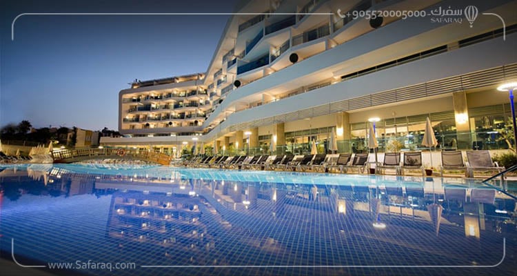 SunPrime C-lounge Hotel
