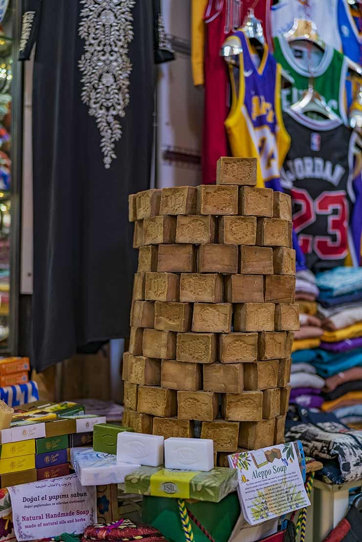 Istanbul Markets