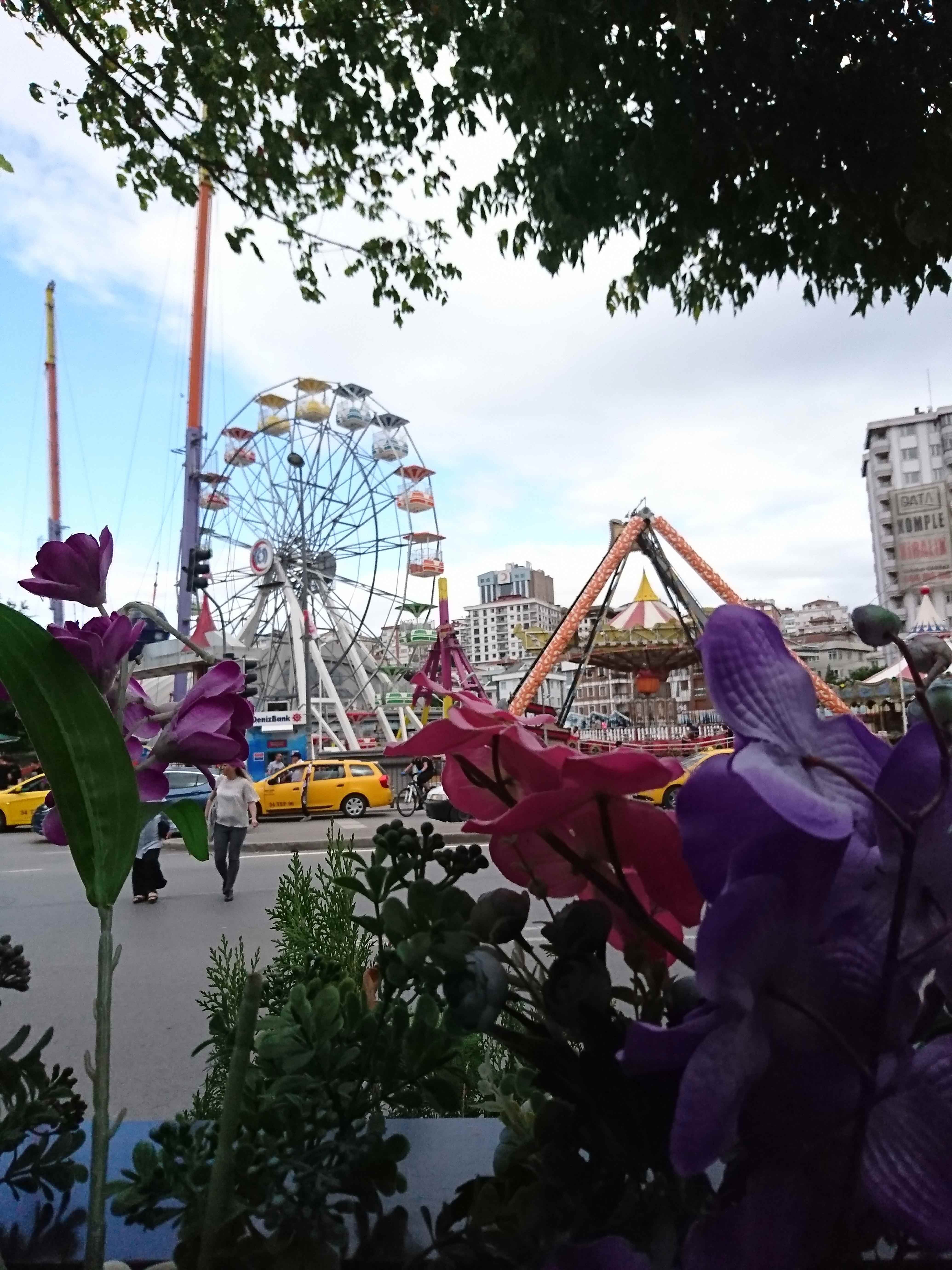 السياحة في اسطنبول