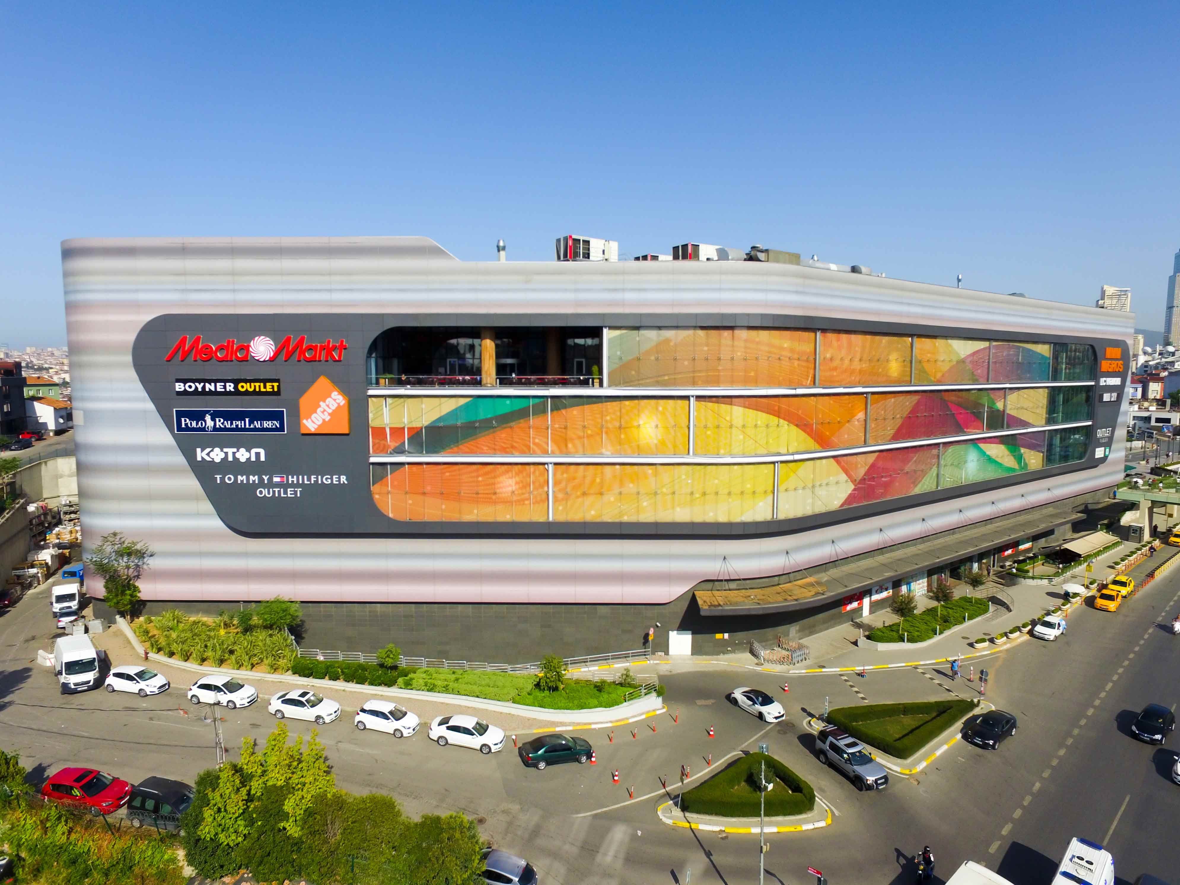 منطقة كاديكوي