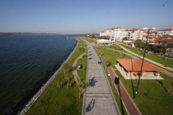 Halkali: Robust Infrastructure and a Promising Future