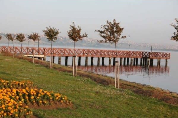 Kucukcekmece