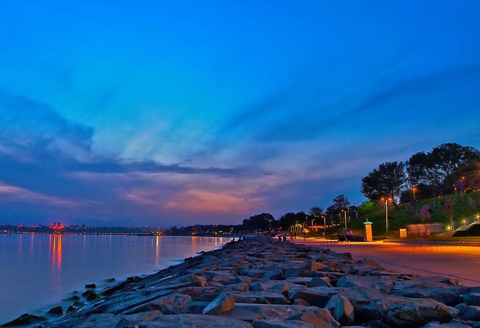 فلوريا في بكركوي اسطنبول