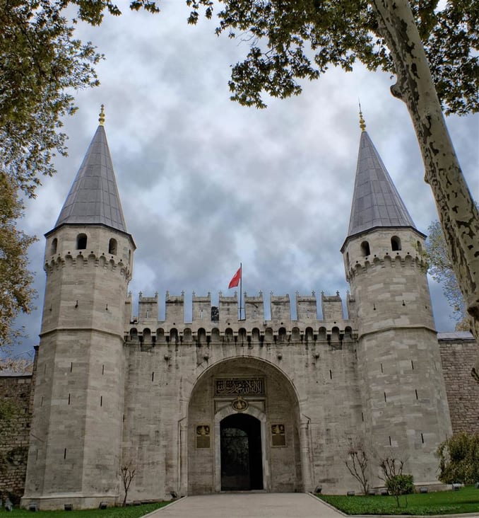 عطلة العيد في إسطنبول