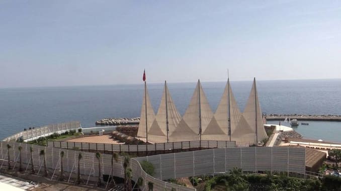 Halal Tourism in Turkey