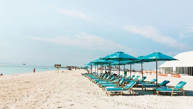 السياحة الحلال