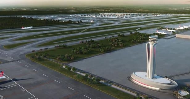 فندق مطار إسطنبول