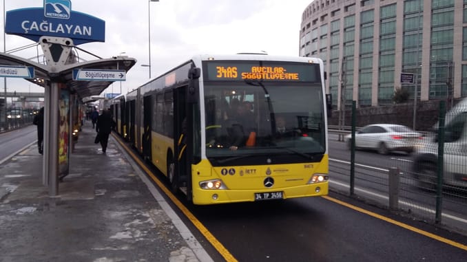 Metrobus