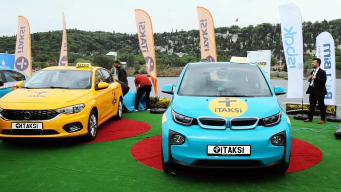 Taxis
