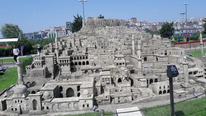 متحف مينيا تورك