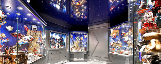 متحف اسطنبول للألعاب