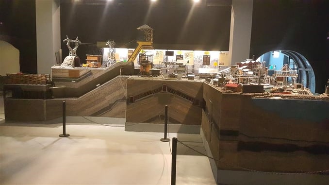 Zonguldak Metal Museum