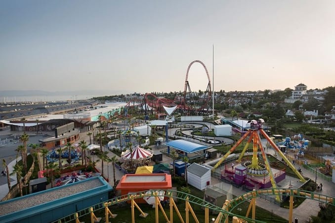 اسطنبول الآسيوية