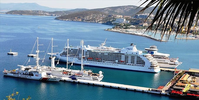 tourism in turkey