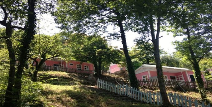 Lieux touristiques à Bursa