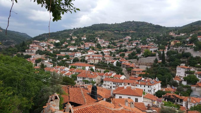 السياحة الامنة