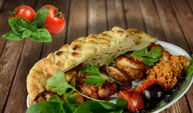 Aqua Marine Restaurants and Cafes