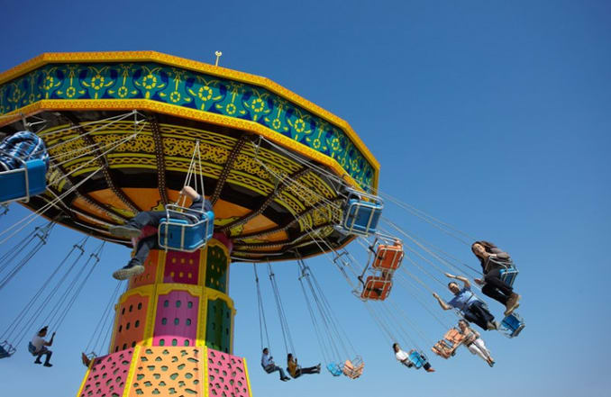 Vialand Istanbul (Isfanbul) Prices