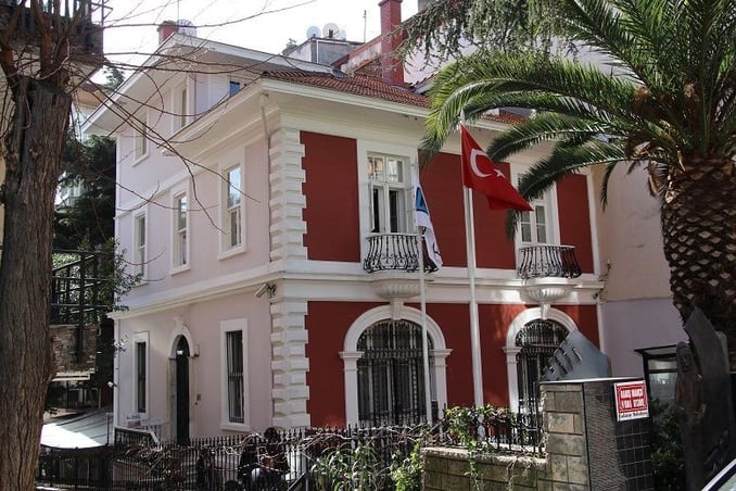 معالم سياحية للشباب