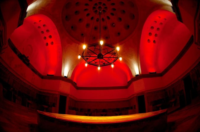 حمام غلطة سراي