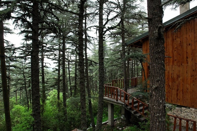 حديقة كزلداغ الوطنية في اسبارطة