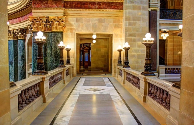 الفنادق في تركيا