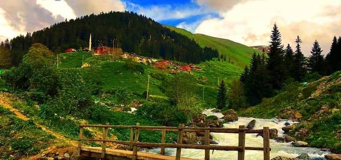 things to do in uzungol