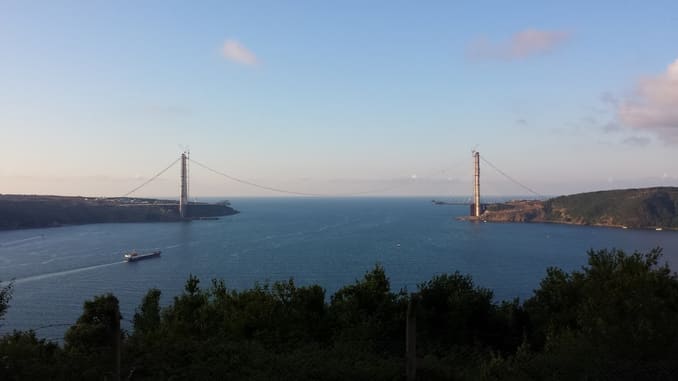 Pont Yavuz Sultan Selim