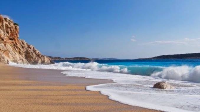 lune de miel turquie