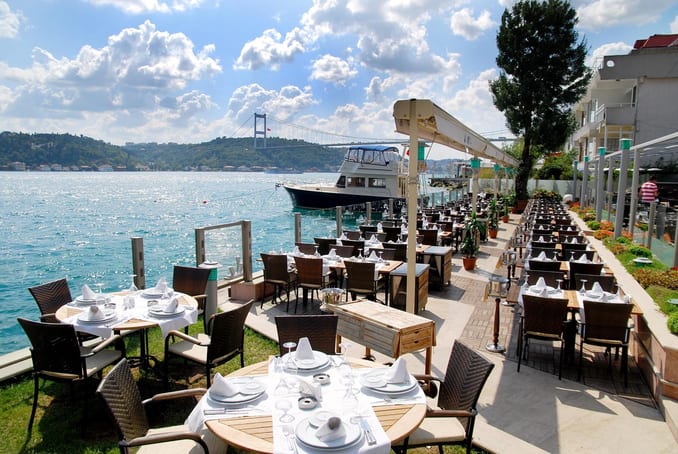 مطعم اميرجان سوتيش