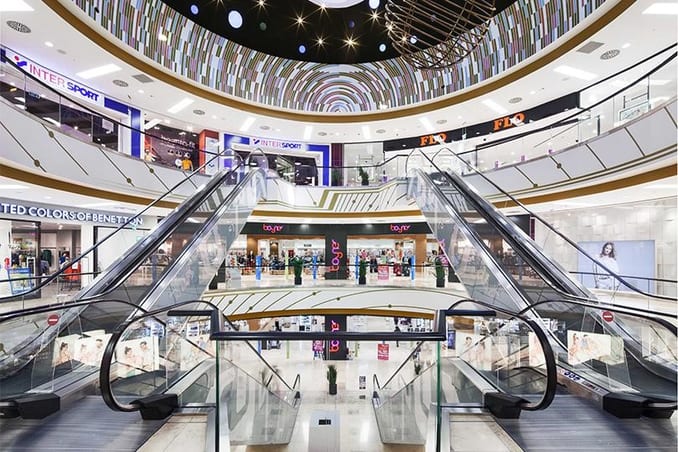 Marmara Park Mall