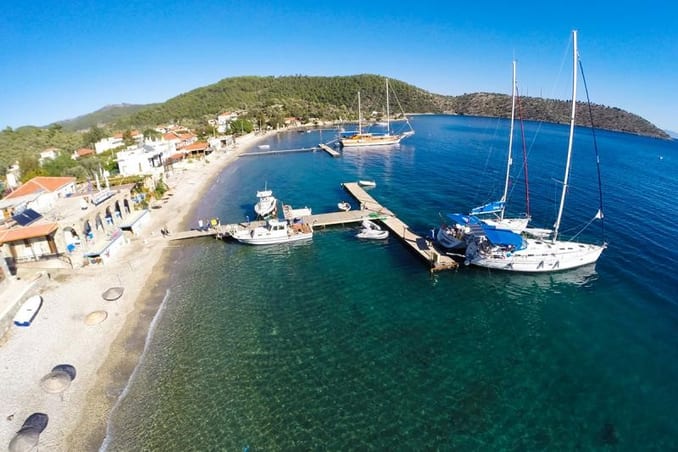 السياحة في تركيا مدينة ميلاس