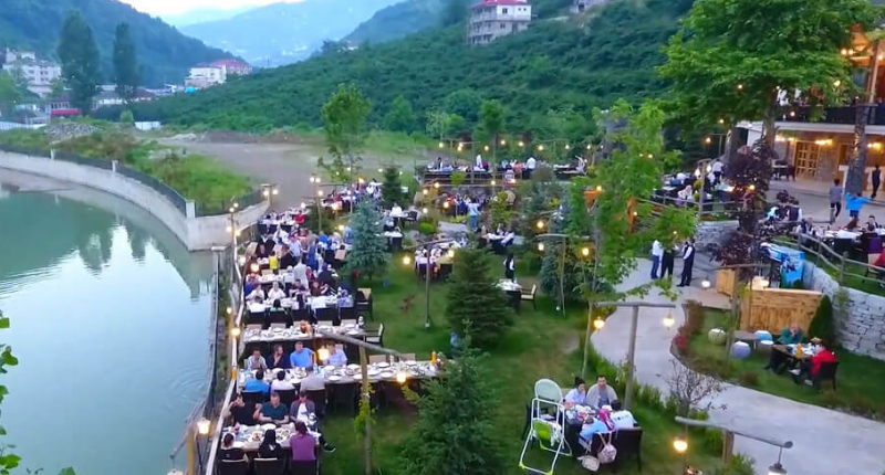 Tourism Tour Packages in Trabzon