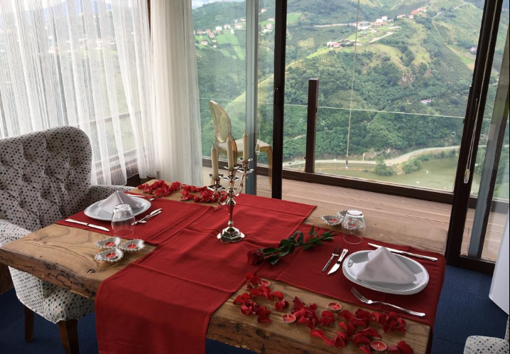 Flight Offers to Trabzon
