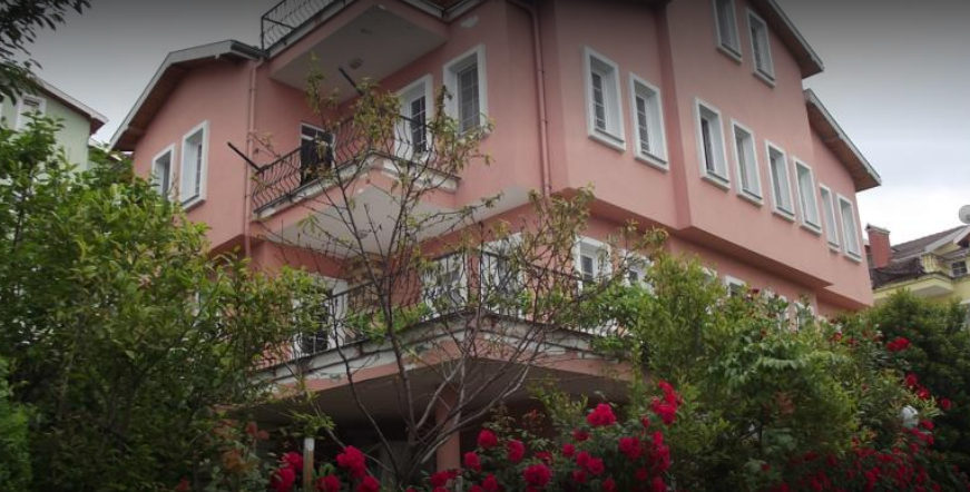 فنادق طرابزون بالقرب من سيراجول