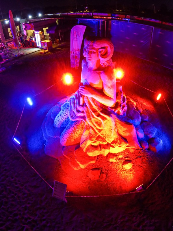 ساندلاند انطاليا