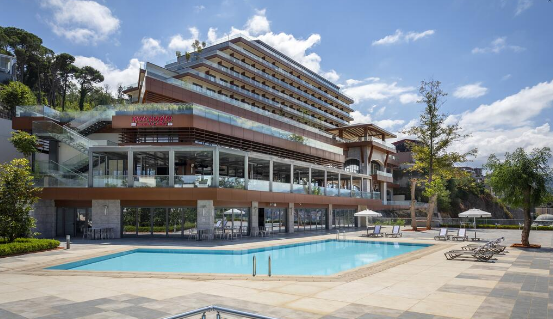 Radisson Blu Trabzon